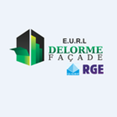 EURL DELORME FACADES